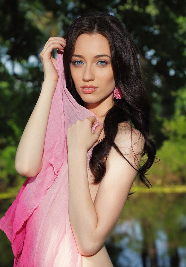 Серафима, 21 год, 7 размер груди